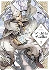 Witch Hat Atelier, Vol. 3: An Inky Investigation