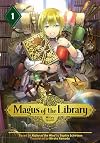 Magus of the Library 1