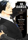 10 DANCE, Volume 5