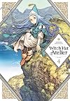 Witch Hat Atelier, Vol. 4: Twisted Paths