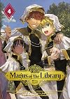 Magus of the Library 4