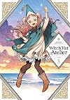 Witch Hat Atelier, Vol. 5: Belly of the Beast