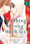 Something's Wrong With Us, Vol. 1