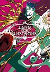 Land of the Lustrous, v.11