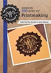 Season 100 Best of Printmaking (DVD) [Box 11]