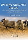 Spinning Primitive Breeds