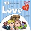 13 Thoughts on Love: Bible Wisdom and Fun for Today!