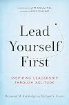 Lead Yourself First: Inspiring Leadership Through Solitude