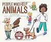 People Who Help Animals