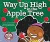 Way Up High in the Apple Tree (Sing-along Math Songs)