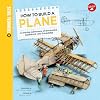 How to Build a Plane: A soaring adventure of mechanics, teamwork, and friendship (Technical Tales)