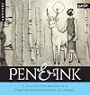 Artistry: Pen & Ink: A creative exploration of a time-treatured drawing technique