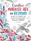 Creative Marker Art and Beyond