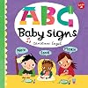 ABC Baby Signs