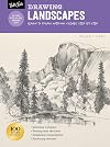 Drawing: Landscapes with William F. Powell: Learn to draw outdoor scenes step by step (How to Draw & Paint)