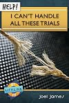 Help! I Can't Handle All These Trials (LifeLine Mini-book)