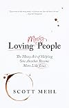 Loving Messy People