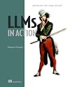 Data Analysis with LLMs: Text, tables, images and sound (In Action)