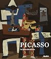 Picasso in Fontainebleau