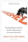 Unleashed: The Unapologetic Leader's Guide to Empowering Everyone Around You