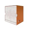 HBR Emotional Intelligence Ultimate Boxed Set (14 Books)