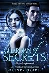 Guardian of Secrets (Library Jumpers)