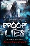 Proof of Lies (Anastasia Phoenix)