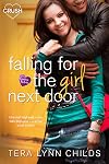 Falling for the Girl Next Door (Creative HeArts)