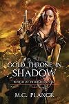 Gold Throne in Shadow (WORLD OF PRIME)
