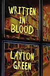 Written in Blood (1) (A Detective Preach Everson Novel)