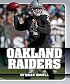 Oakland Raiders (Insider's Guide to Pro Football: Afc West)