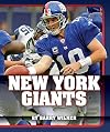 New York Giants (Insider's Guide to Pro Football: NFC East)