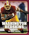 Washington Redskins (Insider's Guide to Pro Football)