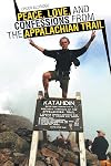 Peace, love, and confessions from the Appalachian Trail