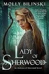 Lady of Sherwood (Outlaws of Sherwood)