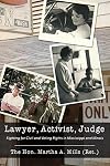 Lawyer, Activist, Judge: Fighting for Civil and Voting Rights in Mississippi and Illinois