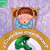 Cuantas Mordidas? (How Many Bites?) (Little Birdy Books - Altas Verdes Niveles K-1) (Spanish Edition)