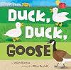 Duck, Duck, Goose (Basic Concepts)