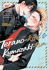 Terano-kun & Kumazaki-kun