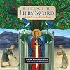 The End of the Fiery Sword: Adam & Eve and Jesus & Mary