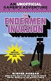 The Endermen Invasion