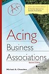Business Associations (Acing Series)