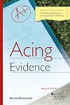 Acing Evidence