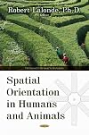Spatial orientation in humans and animals