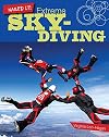 Extreme Skydiving (Nailed It!)