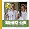 Cell Phones for Soldiers: Charities Started by Kids! (Community Connections: How Do They Help?)