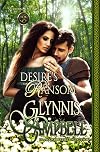 Desire's Ransom (Medieval Outlaws Book 3)