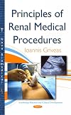 Principles of renal medical procedures