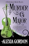 Murder in G Major