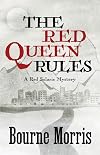 The Red Queen Rules (A Red Solaris Mystery Book 3)